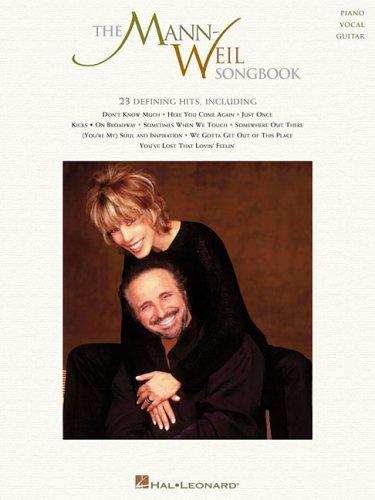 Mann-Weil Songbook