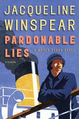 Pardonable Lies (Maisie Dobbs #3)
