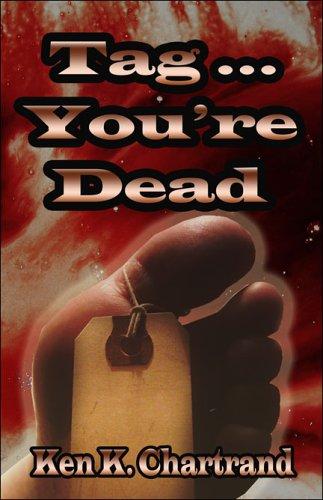 TagYou're Dead