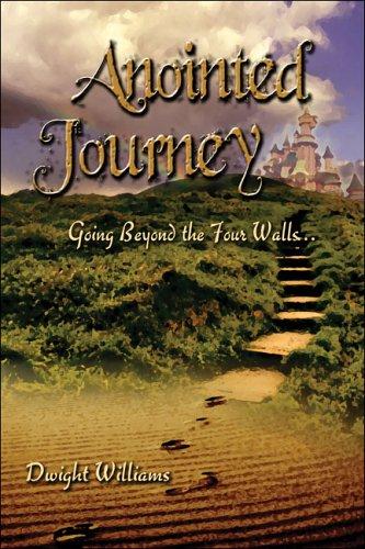Anointed Journey