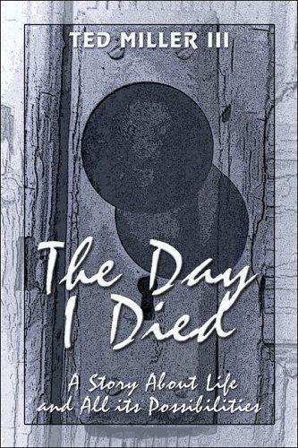 The Day I Died