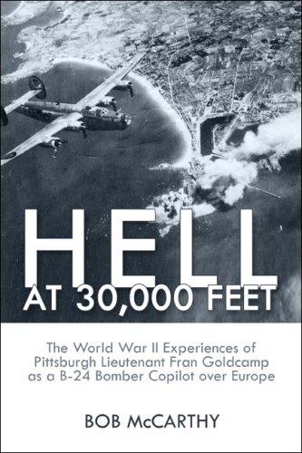 Hell at 30,000 Feet