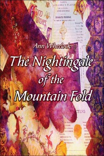 The Nightingale of the Mountain Fold