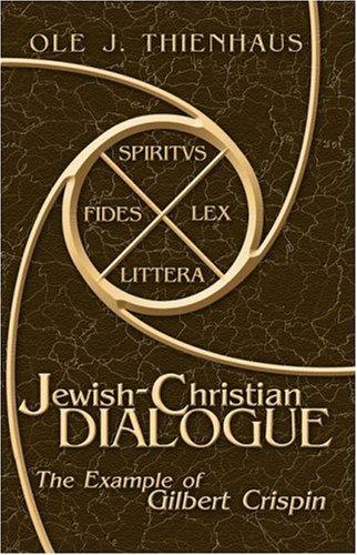 Jewish-Christian Dialogue