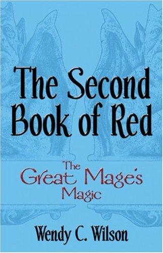 The Second Book of Red