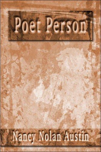 Poet Person