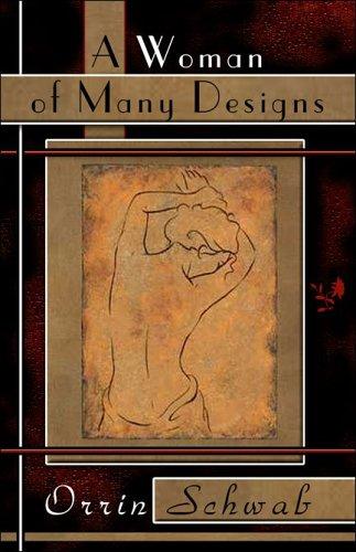 A Woman of Many Designs
