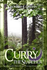 Curry the Searcher