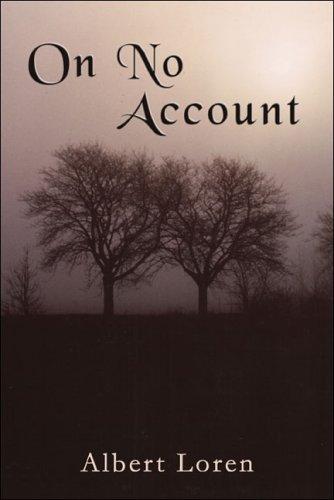 On No Account