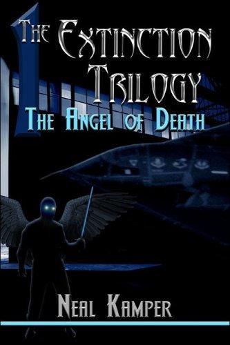 The Extinction Trilogy: 1