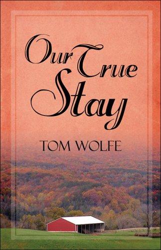 Our True Stay