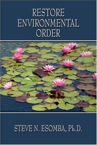 Restore Environmental Order