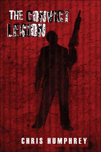The Convict Legion