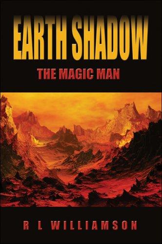 Earth Shadow