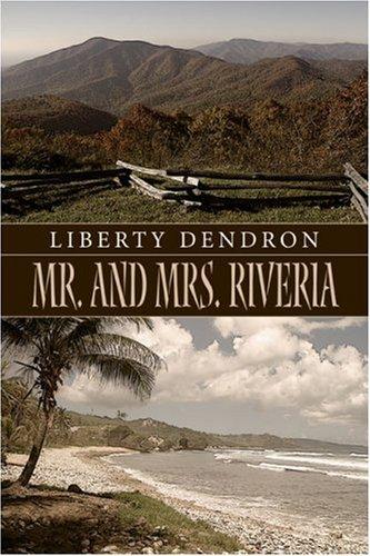 Mr. and Mrs. Riveria