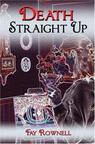 Death  Straight Up