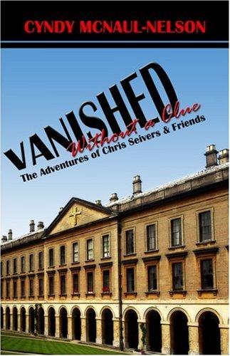 Vanished Without a Clue