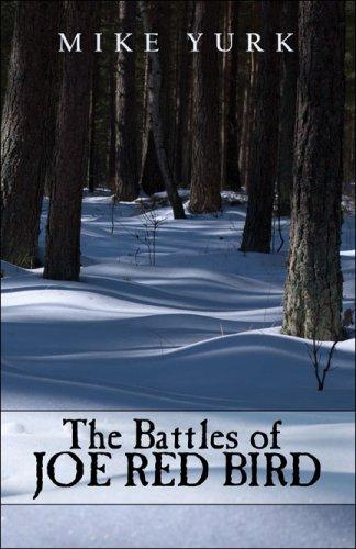 The Battles of Joe Red Bird