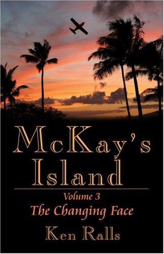 McKay's Island Volume 3: