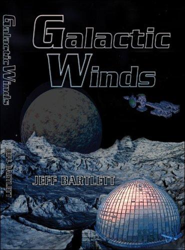 Galactic Winds