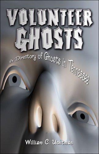 Volunteer Ghosts