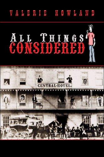 All Things Considered