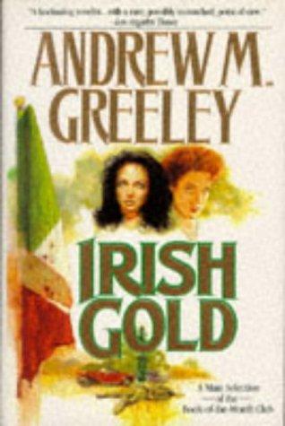 Irish gold