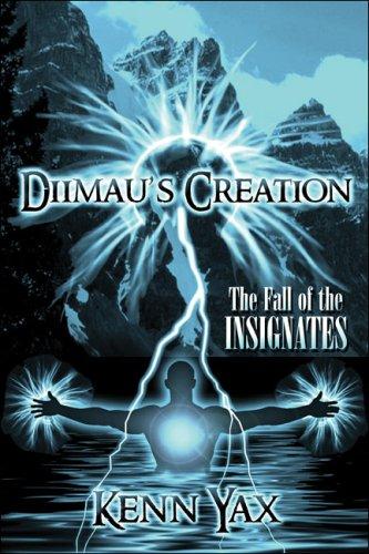 Diimau's Creation