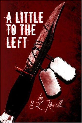 A Little to the Left