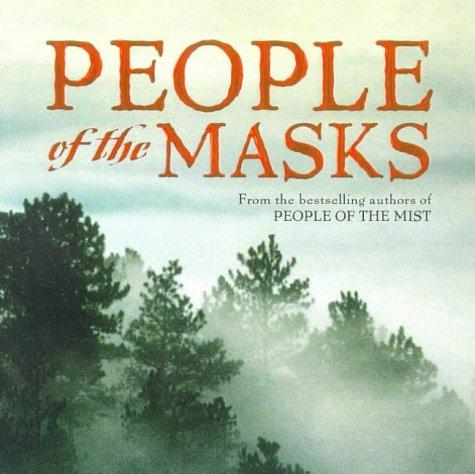 People of the masks