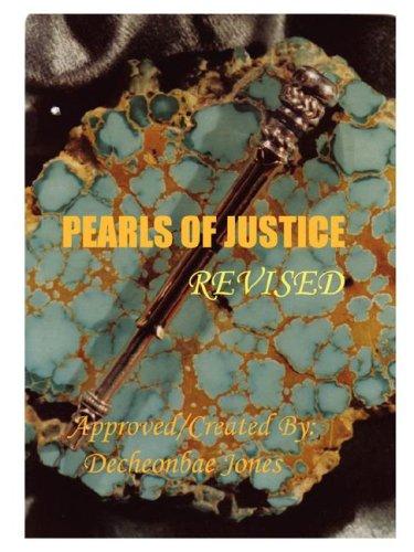 Pearls of Justice