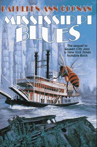 Mississippi blues