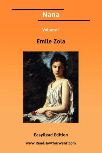 Nana Volume I