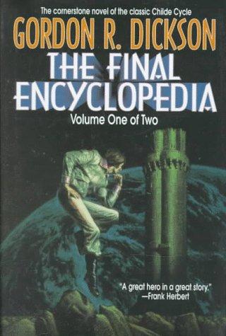 The Final Encyclopedia