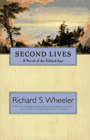 Second lives