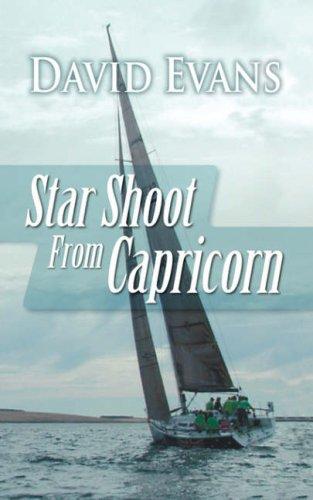 Star Shoot From Capricorn