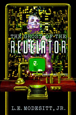 The ghost of the revelator