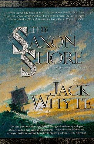The Saxon shore