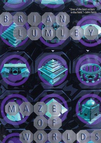 Maze of worlds