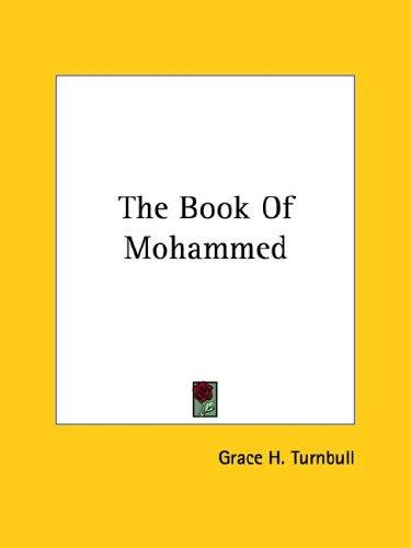 The Book Of Mohammed