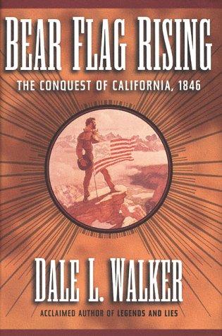 Bear Flag Rising