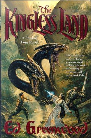 The kingless land