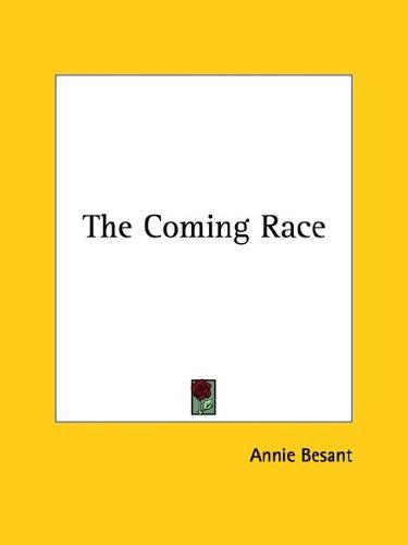 The Coming Race