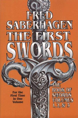 The First Swords