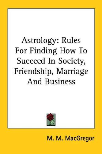 Astrology