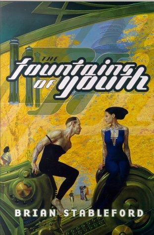 The fountains of youth