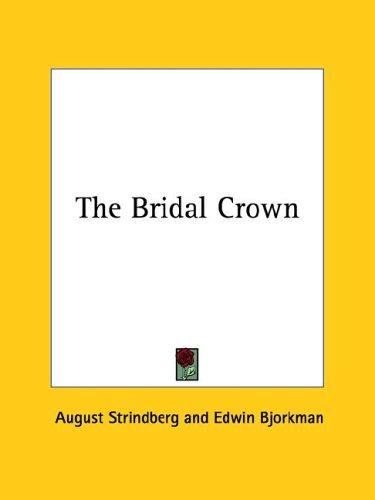 The Bridal Crown