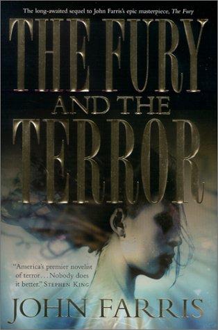The fury and the terror