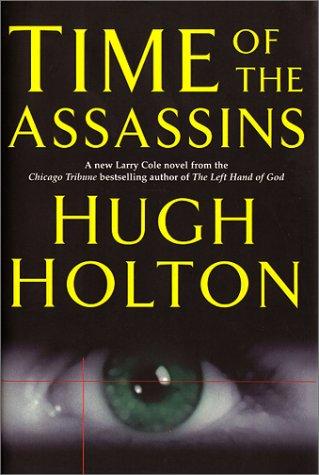 Time of the assassins