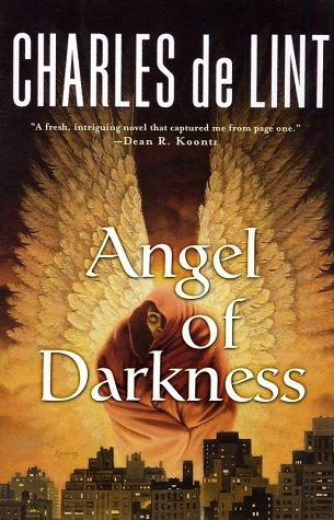 Angel of darkness